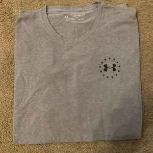 Under Armour Dri-Fit Freedom T-Shirt